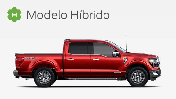 Ford F-150 Lariat