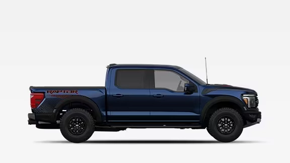 Ford F-150 Raptor