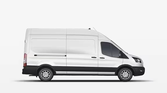 Ford Transit Van