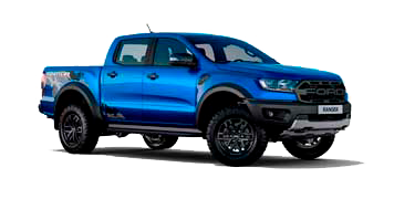 Ranger Raptor